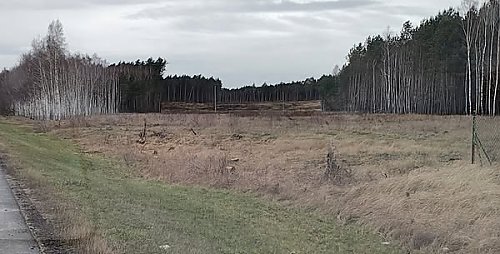 Broza bez korków? — rusza budowa długo wyczekiwanej obwodnicy!