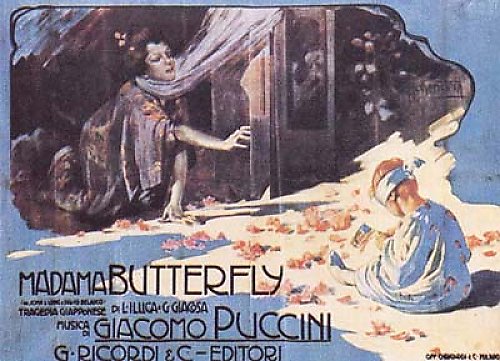 Puccini w Filharmonii! „Madame Butterfly” jakiej jeszcze nie słyszałeś