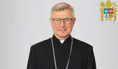 Nowy biskup za miedzą! Toruń ma nowego pasterza – to nazwisko może zaskoczyć