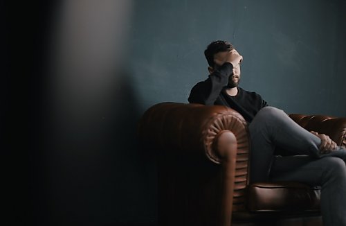 Stres a zdrowie - jak dbać o równowagę emocjonalną każdego dnia? [ARTYKUŁ SPONSOROWANY]