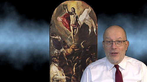 Zmartwychwstanie Jezusa to nasze Zmartwychwstanie – co to naprawdę znaczy? [WIDEO]