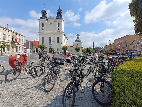 Tajemnica zamurowanej krypty. Historia, która przemówiła spod ziemi