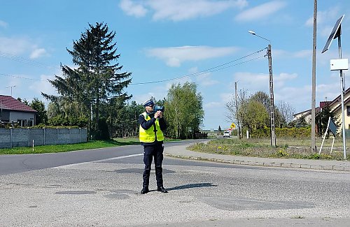Majówka pełna wypadków i pijanych kierowców! Policja zatrzymała ponad setkę – bilans długiego weekendu w Kujawsko-Pomorskiem