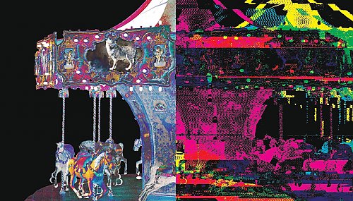 Nowy wynalazek zmieni świat? Bydgoski teatr zaprasza do Fabryki Absolutu!