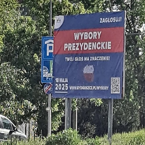 Paweł Bokiej krytykuje miejską kampanię profrekwencyjną: „Przepalanie publicznych pieniędzy”