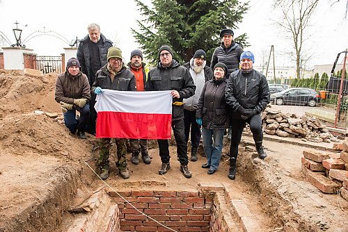 Odkrycie, które wstrząsnęło archeologiem! Kim był zapomniany bohater spod Nakła? [WIDEO, WYWIAD]