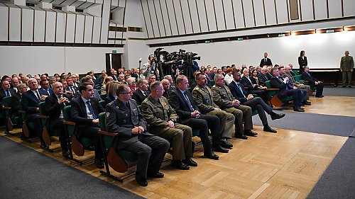 Nitro-Chem z Bydgoszczy zbroi polską armię! Nowa umowa z MON już podpisana!