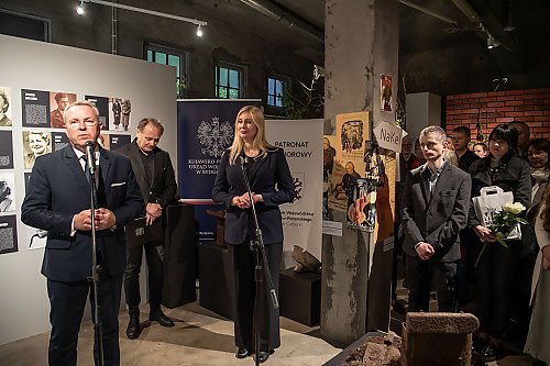 Tajne spotkania, heroiczne akcje i dramatyczne losy bydgoszczan! Nowa wystawa w Exploseum odkrywa zapomniane karty historii!