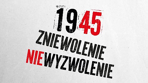Wolność, której nie było. Bydgoszcz 1945 – film, który trzeba zobaczyć