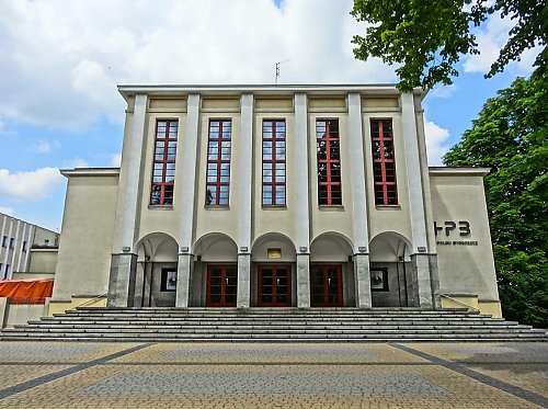Teatr odpowiada na zarzuty NIK. Ratusz: „Wydatki były konieczne”. Spór o nadzór nad rozbudową sceny