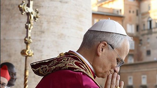 Papież kompromisu? Kim naprawdę jest Leon XIV
