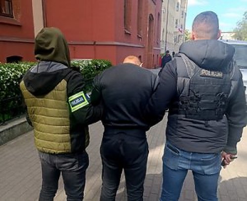 Tymczasowy areszt za usiłowanie zabójstwa w Solcu Kujawskim