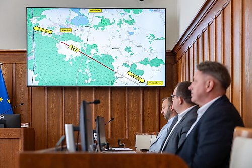 Lepsze drogi w regionie: ruszają remonty w powiecie świeckim i inowrocławskim