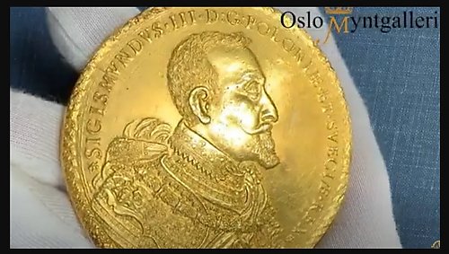 Bydgoski skarb wróci do Polski? Sensacyjna aukcja w Oslo [WIDEO]