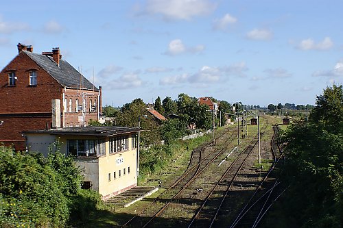 Bydgoszcz znów bliżej Poznania – wrócą pociągi przez Kcynię