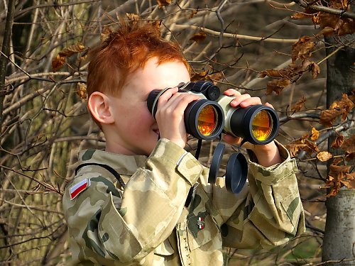 Gazeta Wyborcza ujawnia plany MON. To militarna rewolucja, czy przedwyborcza „kiełbasa”?