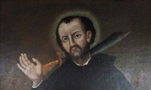 Święty Andrzej Bobola – patron na trudne czasy