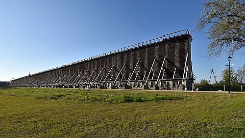 Tężnie w Ciechocinku pod lupą. Komisja Kultury pyta, samorząd odpowiada