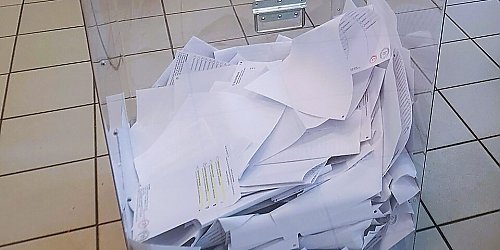 Katolik ma obowiązek głosować. I to nie byle jak!