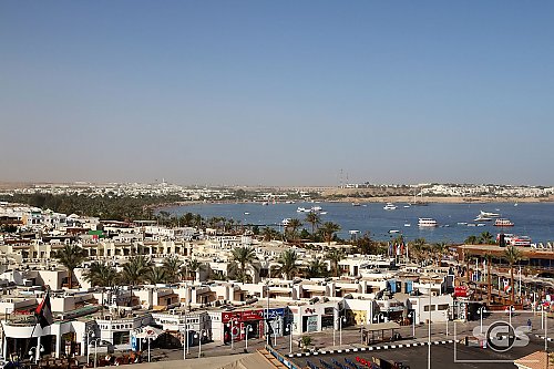 Egipt na wyciągnięcie ręki! Z Bydgoszczy prosto do raju – nowe loty do Sharm el Sheikh już od czerwca!