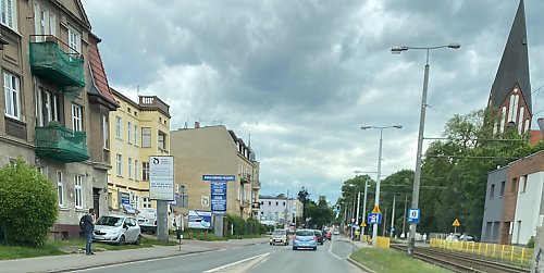 Niedziela z burzowym rozmachem. Może być grad, wiatr i ulewy! [POGODA]
