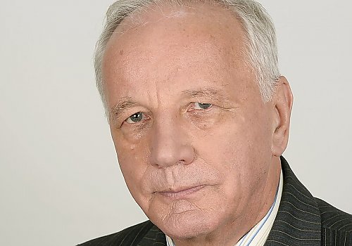Sąd przyznał: Jan Rulewski miał rację. Działał dla wolnej Polski!