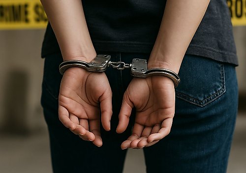 Dramat w parku! 19-latek próbował zabić kobietę – uratował ją przypadkowy świadek