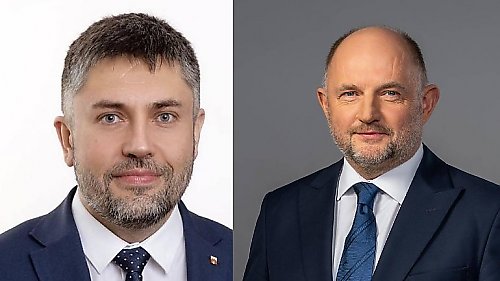 Spór o podział statystyczny Bydgoszczy i Torunia. Marszałek odpowiada radnemu