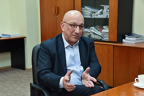 Bydgoski Skarbnik na podium. Tym razem pierwszym – liczy, liczy i się doliczył...