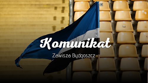 Pięciu piłkarzy żegna się z Zawiszą! Wśród nich wychowanek i gwiazda ataku 