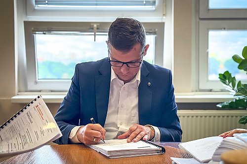 Będzie się działo! Zielone światło dla S10 między Bydgoszczą a Solcem Kujawskim – rusza budowa!