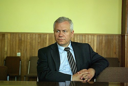 Były marszałek Sejmu w obronie Ryszarda Sellina. Apel o zakończenie „aresztu wydobywczego”