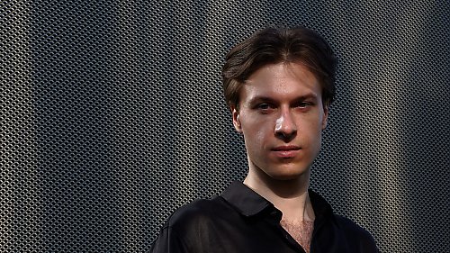 Mistrz fortepianu w Szafarni! Marcin Pająk zagra Chopina, Mozarta i Góreckiego