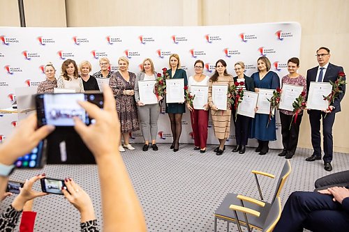 „Anioły codzienności” poszukiwane! Rusza konkurs na najlepszego terapeutę zajęciowego w regionie
