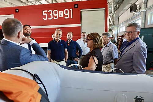 Osie zmienia się nie do poznania! Miliony na inwestycje, które przyciągną ludzi z całego regionu