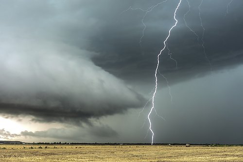 Upał i burza [POGODA]