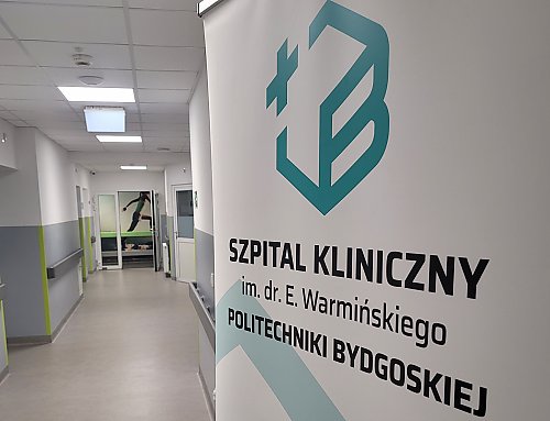 Nowoczesny sprzęt za milion złotych trafi do bydgoskiego szpitala! Pacjenci zyskają na tym najwięcej
