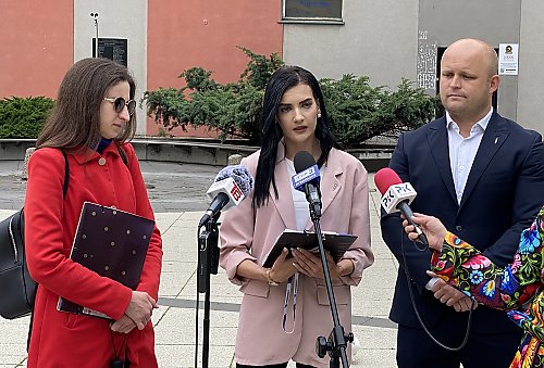 Ruch Narodowy grzmi w Bydgoszczy: „Rada Miasta ignoruje głos mieszkańców!”