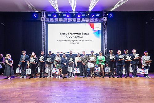 Kto zostanie Kujawsko-Pomorskim Liderem Edukacji? Ruszył nabór kandydatów!