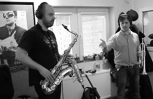 Bydgoski Londynek zabrzmi na nowo! Niezwykły koncert i spacer dźwiękowy już 1 sierpnia