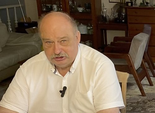 Polacy w Wehrmachcie: historia przymusu, nie wyboru. Profesor Polak obala mity