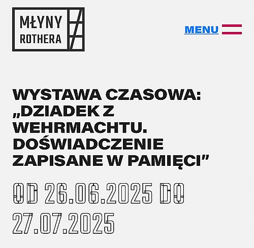 Wystawa „Dziadek z Wehrmachtu” w Bydgoszczy. Łukasz Schreiber pyta: „Po co nam to?”