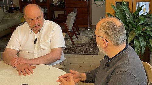 Polacy w Wehrmachcie i prawda o Auschwitz. Rozmowa z prof. Wojciechem Polakiem