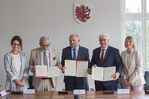 Wielka nauka w Kujawsko-Pomorskiem! Powstaje pierwszy w regionie instytut PAN