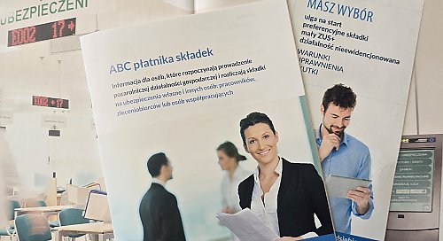 Bydgoscy przedsiębiorcy oszczędzają na ZUS! Sprawdź, jak zmniejszyć składki na starcie