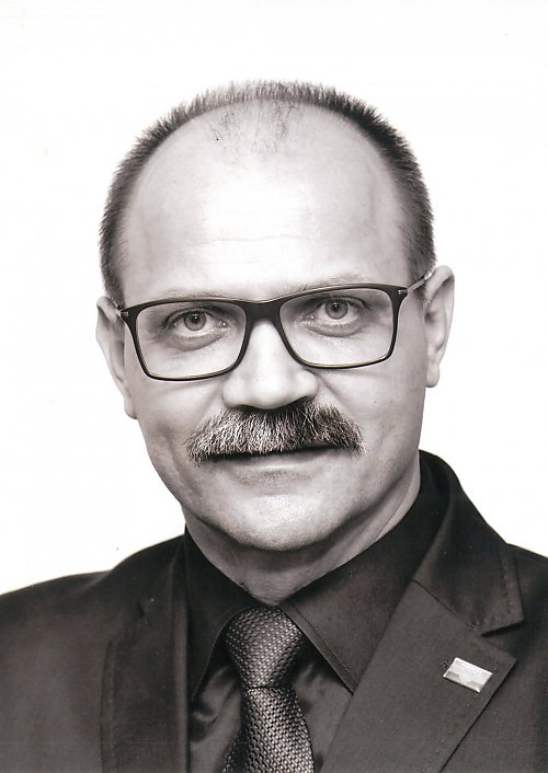 Nie żyje były burmistrz Koronowa. Stanisław Gliszczyński miał 61 lat