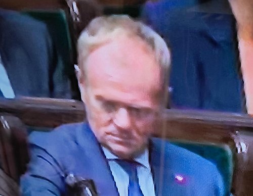 „Niech nie będzie nijaki”. Znany dramaturg wita nowego prezydenta