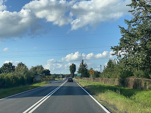 Zaczyna się robić gorąco [POGODA]