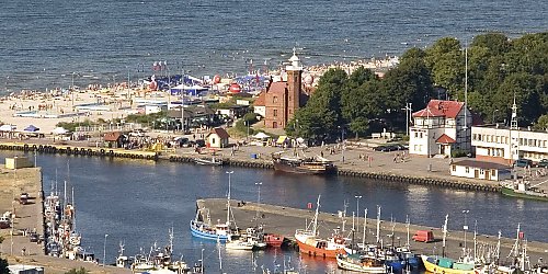 Via Pomerania wciąż na papierze. Nie ma decyzji o finansowaniu, a koszty rosną