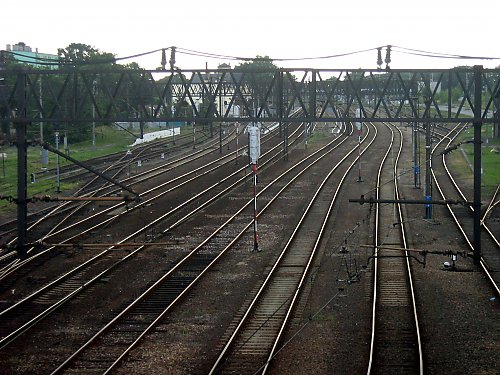 Pociągi wrócą do Kcyni. Ale mieszkańcy Janowca wciąż czekają na swój odcinek